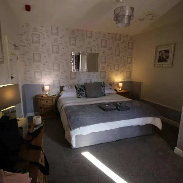 Stanley Arms, hotel in Holyhead