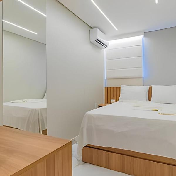 Atlantis 312: Luxury and Style Porto de Galinhas - Foto 2