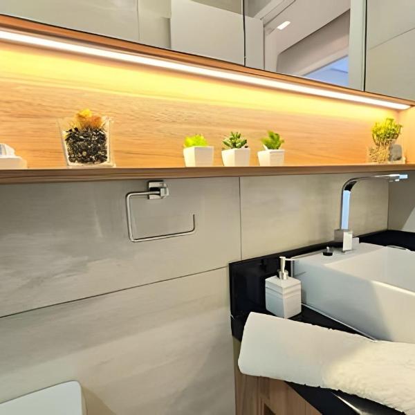 Atlantis 312: Luxury and Style Porto de Galinhas - Foto 3