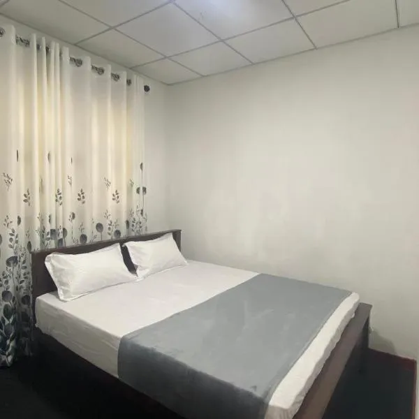 The Pekoe Stay, hôtel à Hali Ela