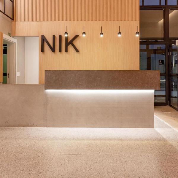 Yume Nik Paulista