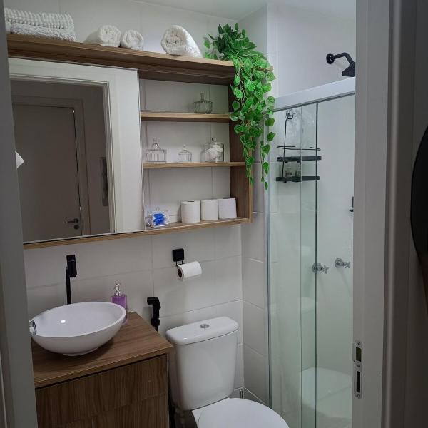 Apartment 2 km from Rio Centro - Foto 3