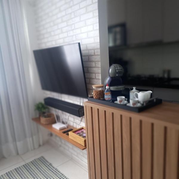 Apartment 2 km from Rio Centro - Foto 5