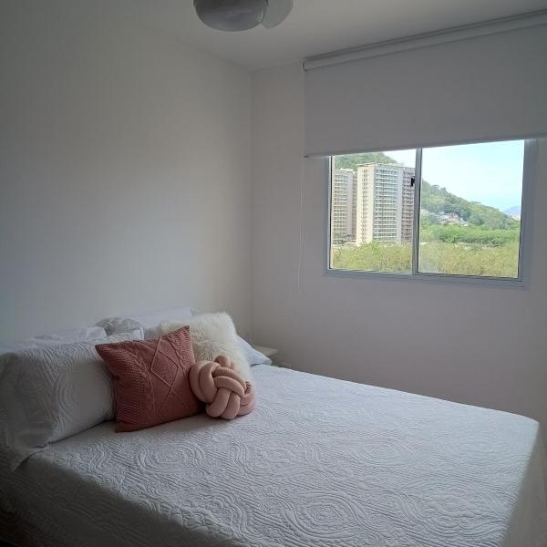 Apartment 2 km from Rio Centro - Foto 2