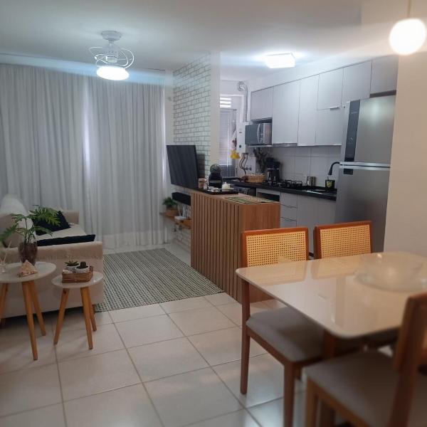 Apartment 2 km from Rio Centro - Foto 4
