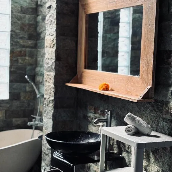Ayis House, hotel ad Ubud