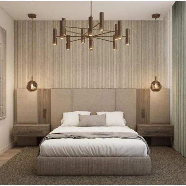 De Bronsbergen Boutique Wellness & Hotel, khách sạn ở Zutphen