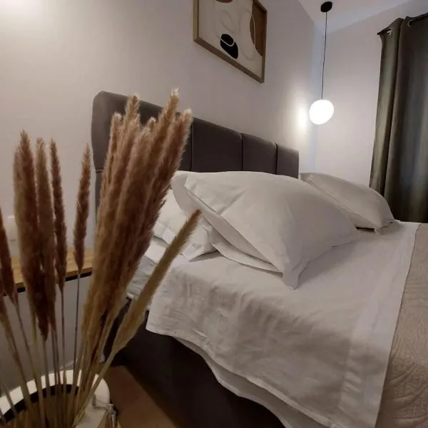 Apartment Verde, hotel in Stari Grad