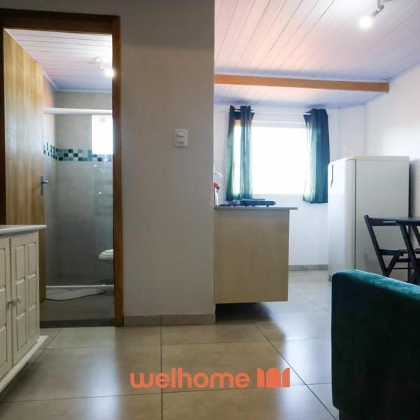 Loft no Centro de Ponta Grossa com Mezanino - Foto 3