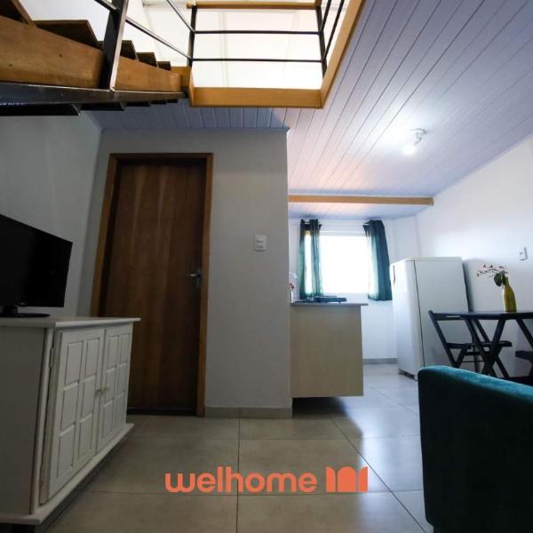 Loft no Centro de Ponta Grossa com Mezanino - Foto 5