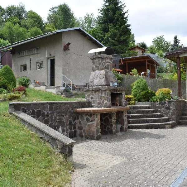 Domček pod Kalváriou, hotel in Ružomberok