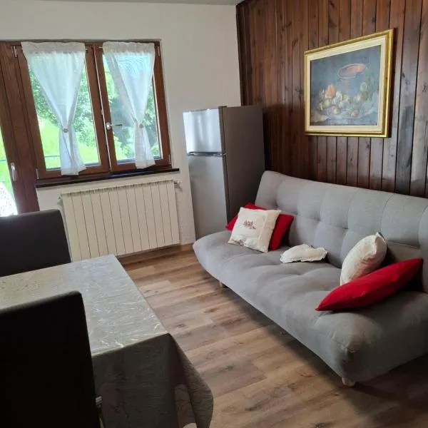 Petit Maison - Valtournenche, hôtel à Valtournenche