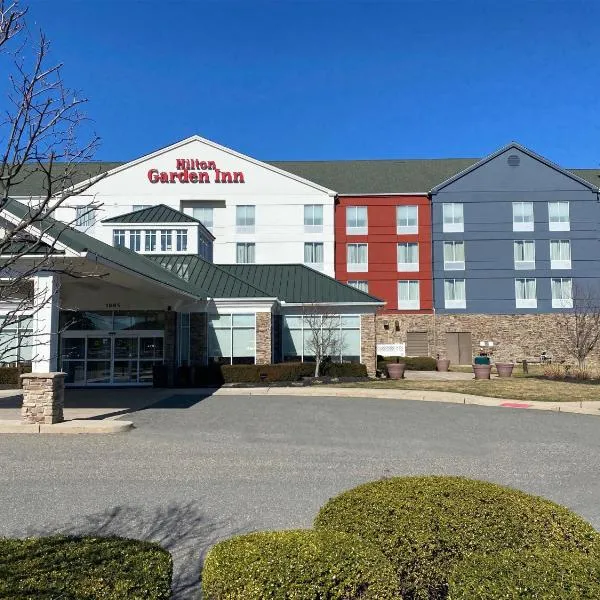 Hilton Garden Inn Lakewood, hotel sa Lakewood