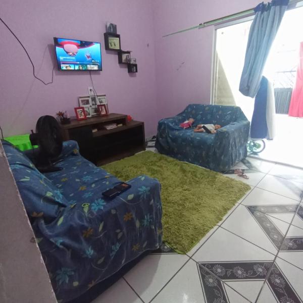 Casa para COP 30 Próximo do aeroporto e shoppings - Foto 4