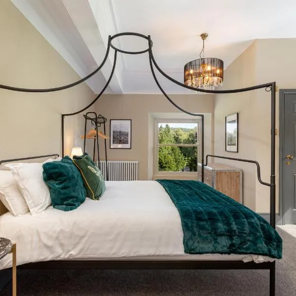 The Scarborough Suite, Hotel in Marske