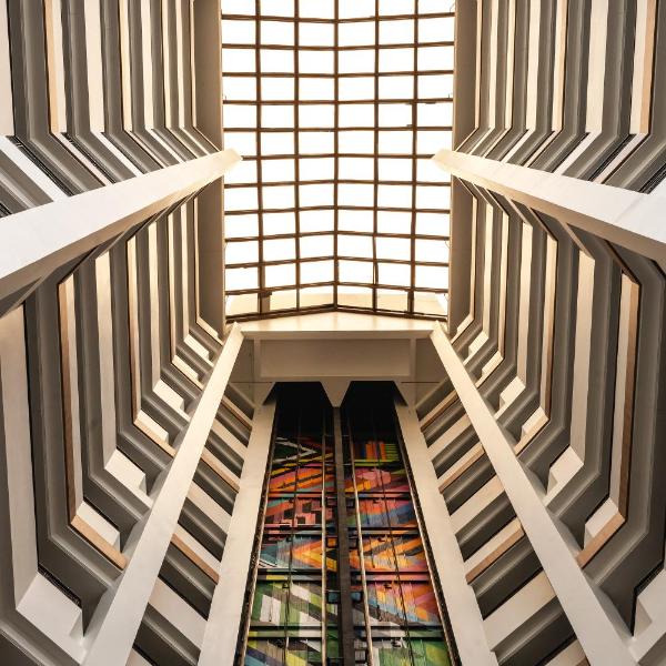 ArtHotel Transamerica Collection - Foto 2