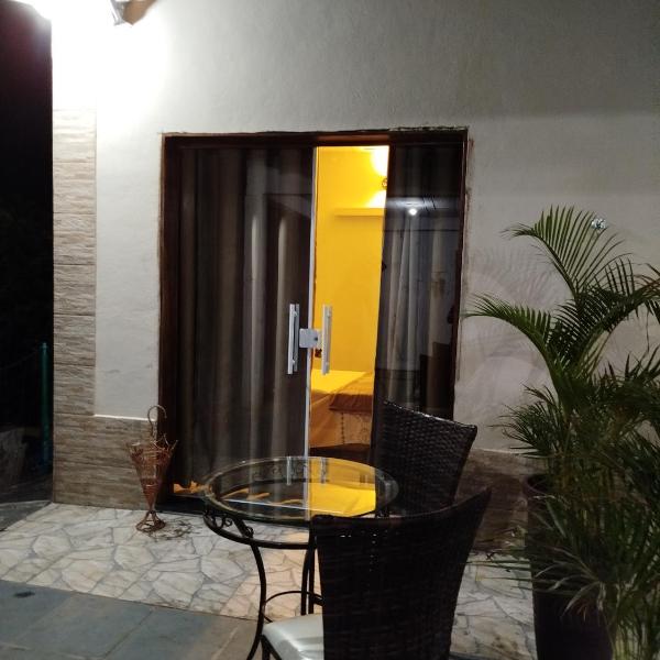 A H AmabilleHouse suite