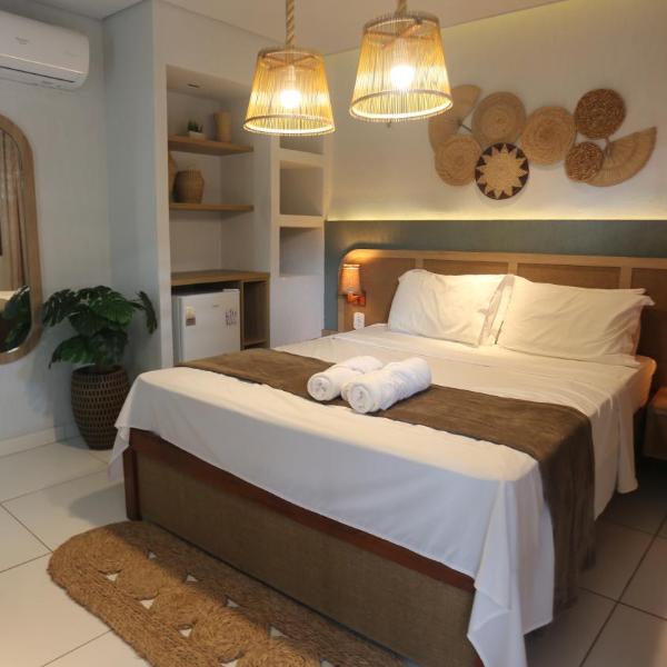 Movimento Suites - Foto 2