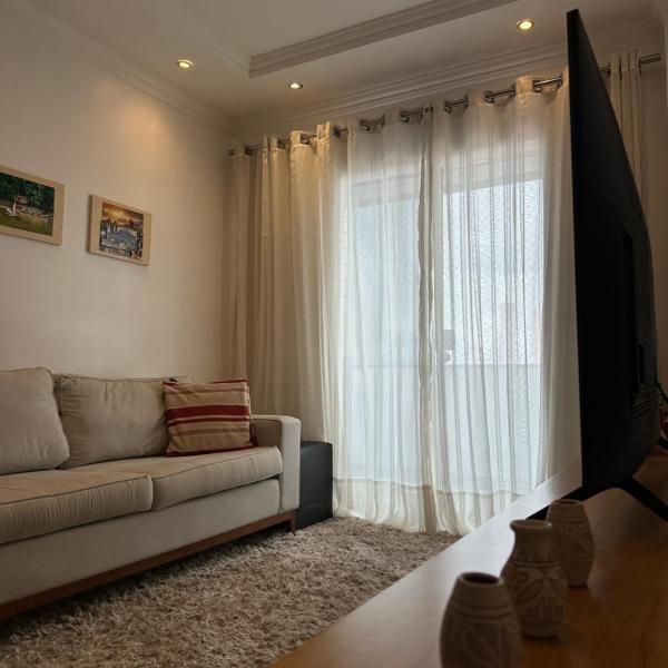 Apartamento completo para a COP 30