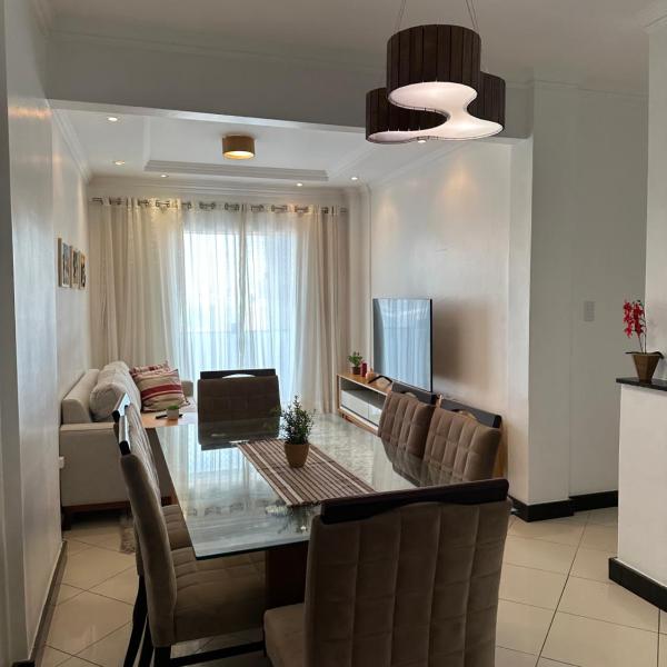 Apartamento completo para a COP 30 - Foto 3