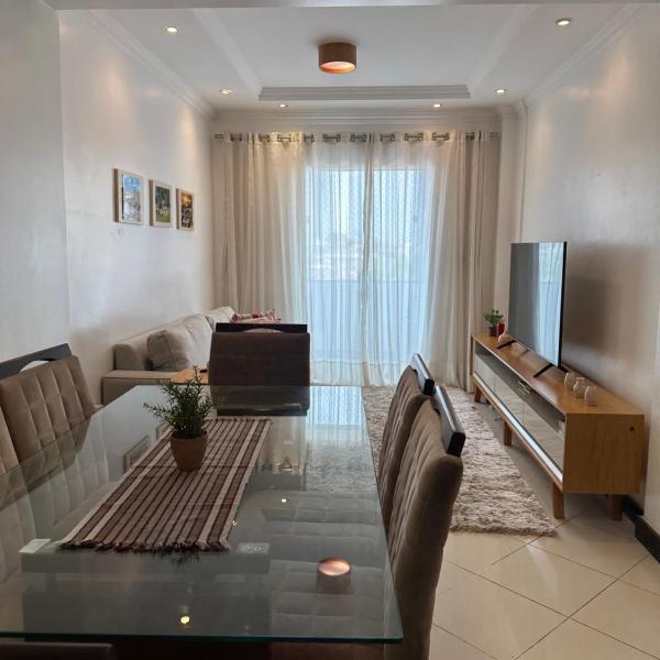 Apartamento completo para a COP 30 - Foto 4