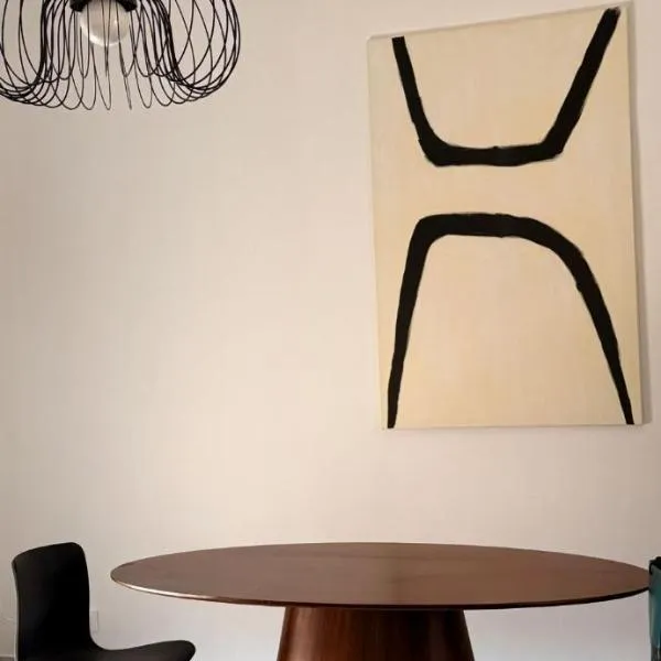 Residenze Palazzo Milano - Apartments and Parking, hotel v destinaci Palo del Colle