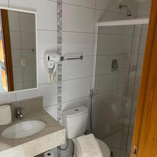 Condominio Barretos Thermas Park - Condohotel 1242 - Foto 3