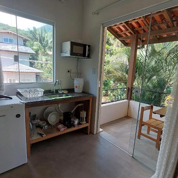 Suítes Paquetá Ilhabela - Foto 4