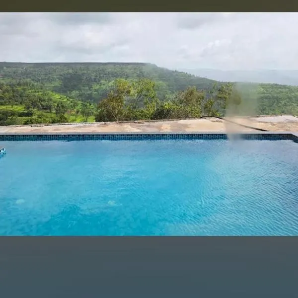 Navishka'S Villa, Hotel in Panchgani