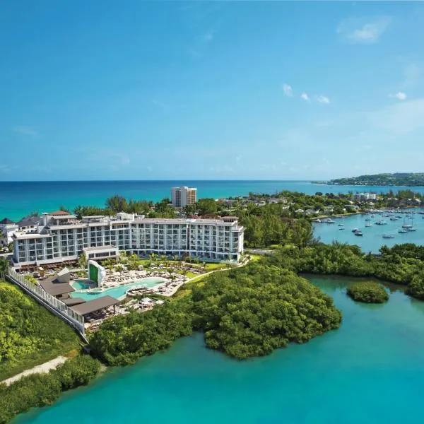 Breathless Montego Bay Adults Only - All Inclusive – hotel w mieście Montego Bay