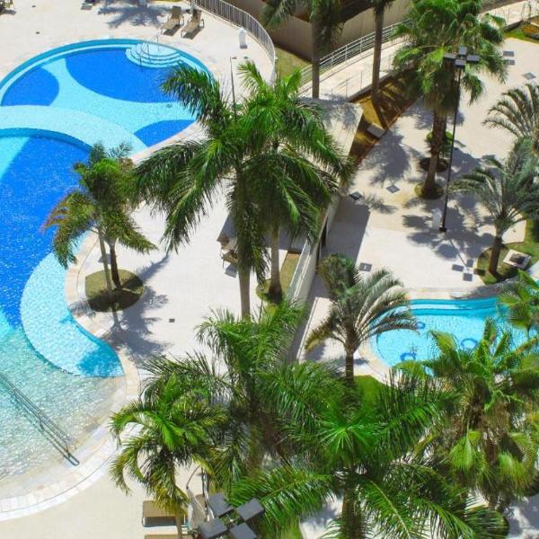 Condominio Barretos Thermas Park - 1024 - Foto 4