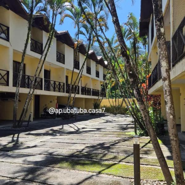 Casa 6 Sossego e Aconchego Familiar com Wifi Piscina Churrasqueira