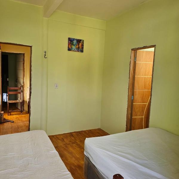 Casa Mandacaru - Foto 2