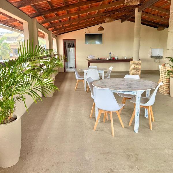 Pousada Viva Praia - Foto 4