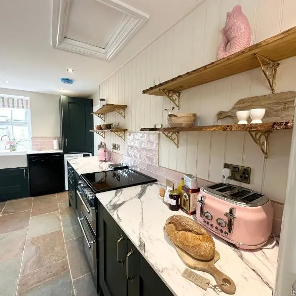 Mill Cottage, hotel a Newlands