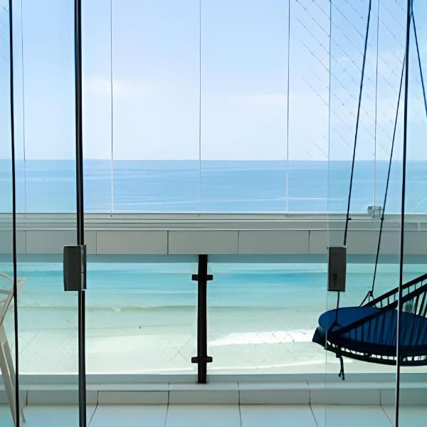 SHB - Desperte com o Azul do Mar na Sua Janela!