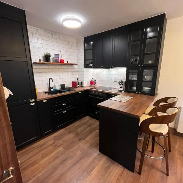 2 bedroom deluxe Galway city centre location location Free parking, hotell sihtkohas Galway