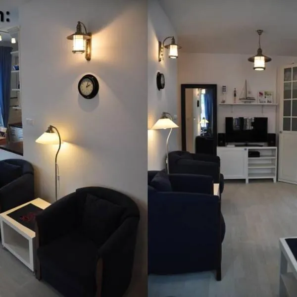 Jurata , Ratibora 67 โรงแรมในยาสตาร์เนีย