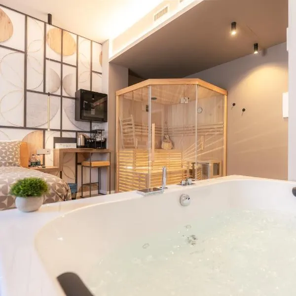 Boutique Casa Giulietta, hotel en Como