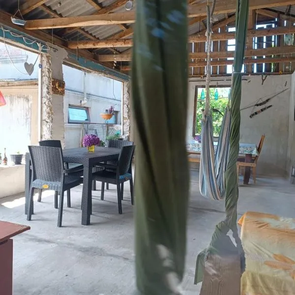 Vera's Home, khách sạn ở Anaklia