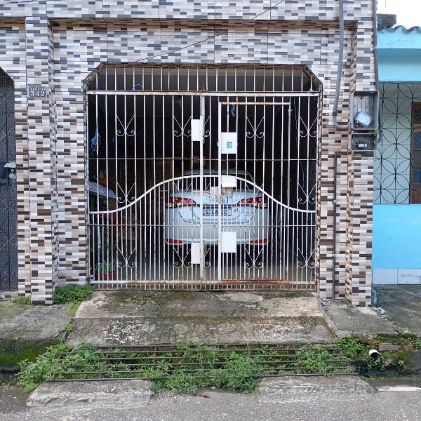 Aluguel de casa térrea para cop 30