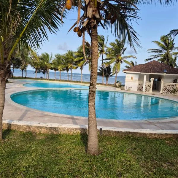 Teresita Malindi, hotel in Malindi