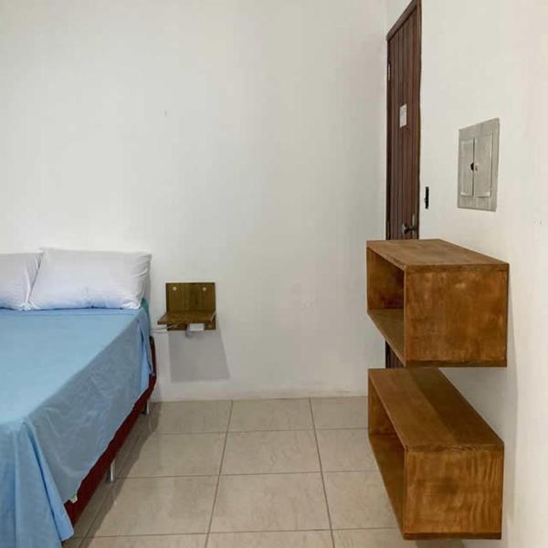 Hospedagem em Canasvieiras - Pé na Areia com Vista para o Mar - Foto 2