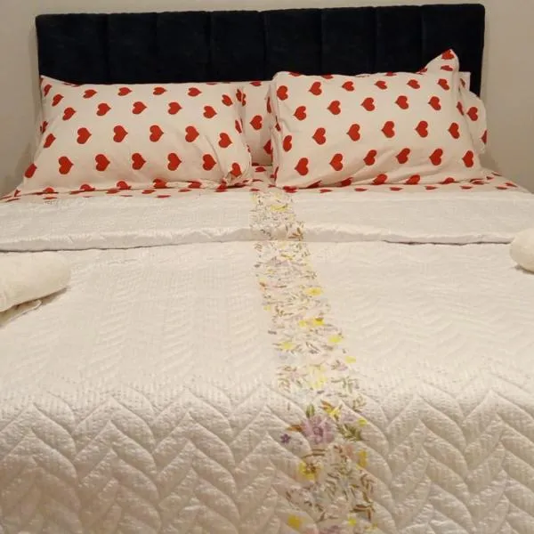 Comfort Plaza Andalus, hotell i New cairo