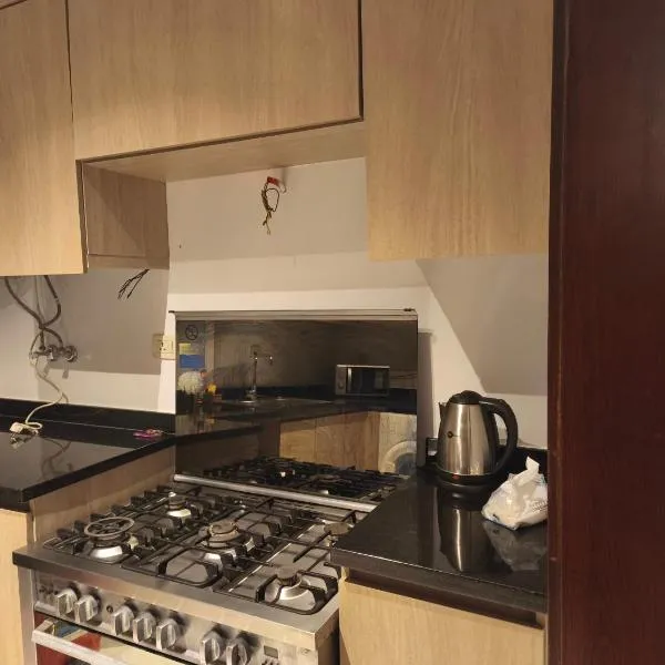 Comfort Plaza Andalus, hotel in New cairo
