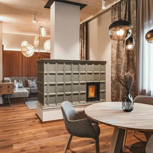 Hafnerhotel - Das Kachelofen-Wohlfühlhotel, hotel u gradu 'Wieselburg'