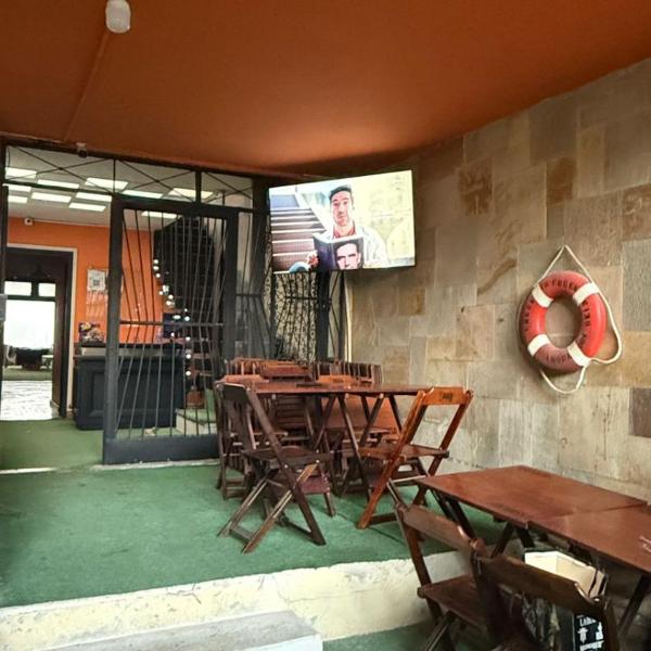 Maracanã Hostel Sport Bar - Foto 4