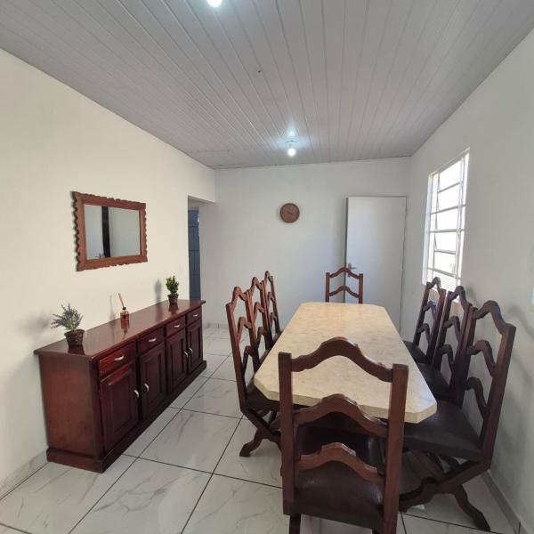 Residencial Jandaia