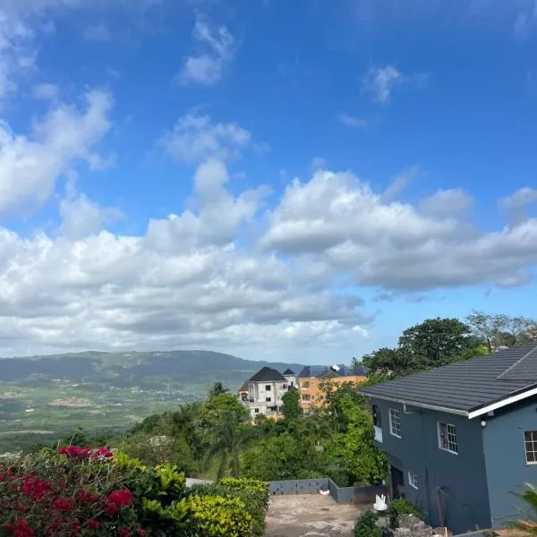 Tashari-dae Inn luxury suite, khách sạn ở Mandeville