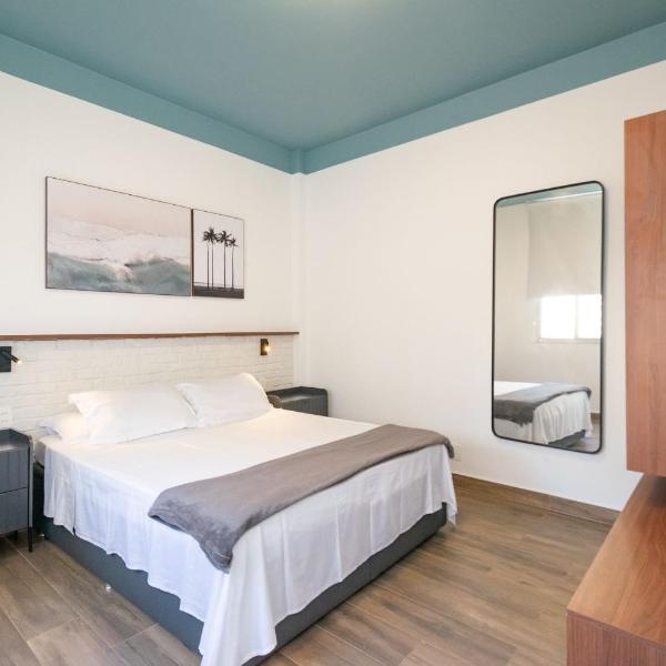 Laris Rio - Ipanema, beautiful, well-located apartment